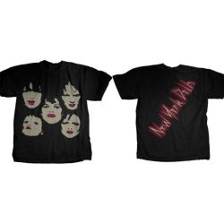 new york dolls shirt