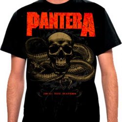 pantera snake
