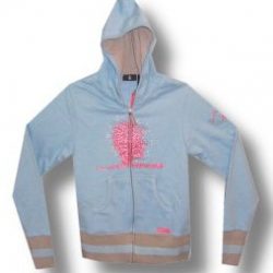 pink floyd zip up hoodie
