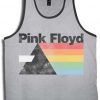 pink floyd tank top