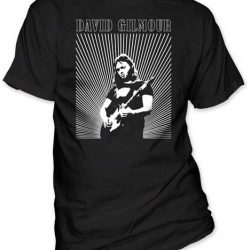 david gilmour shirts