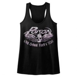 rock and roll tank tops