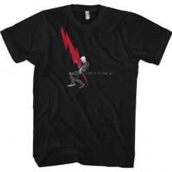 qotsa tour shirt