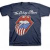 kids rolling stones t shirt