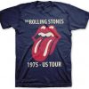 1975 t shirt