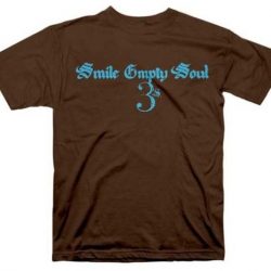 smile empty soul 3's