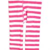 striped baby leggings
