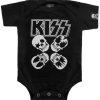 kiss skulls