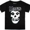 misfits toddler shirt