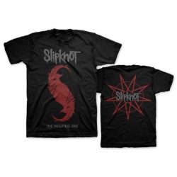 slipknot goat shirt