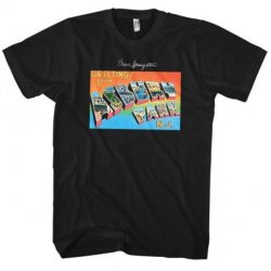 asbury park t-shirt