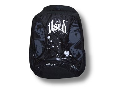 band backpack band backpack