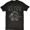 word alive dark matter