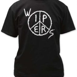 wipers shirt