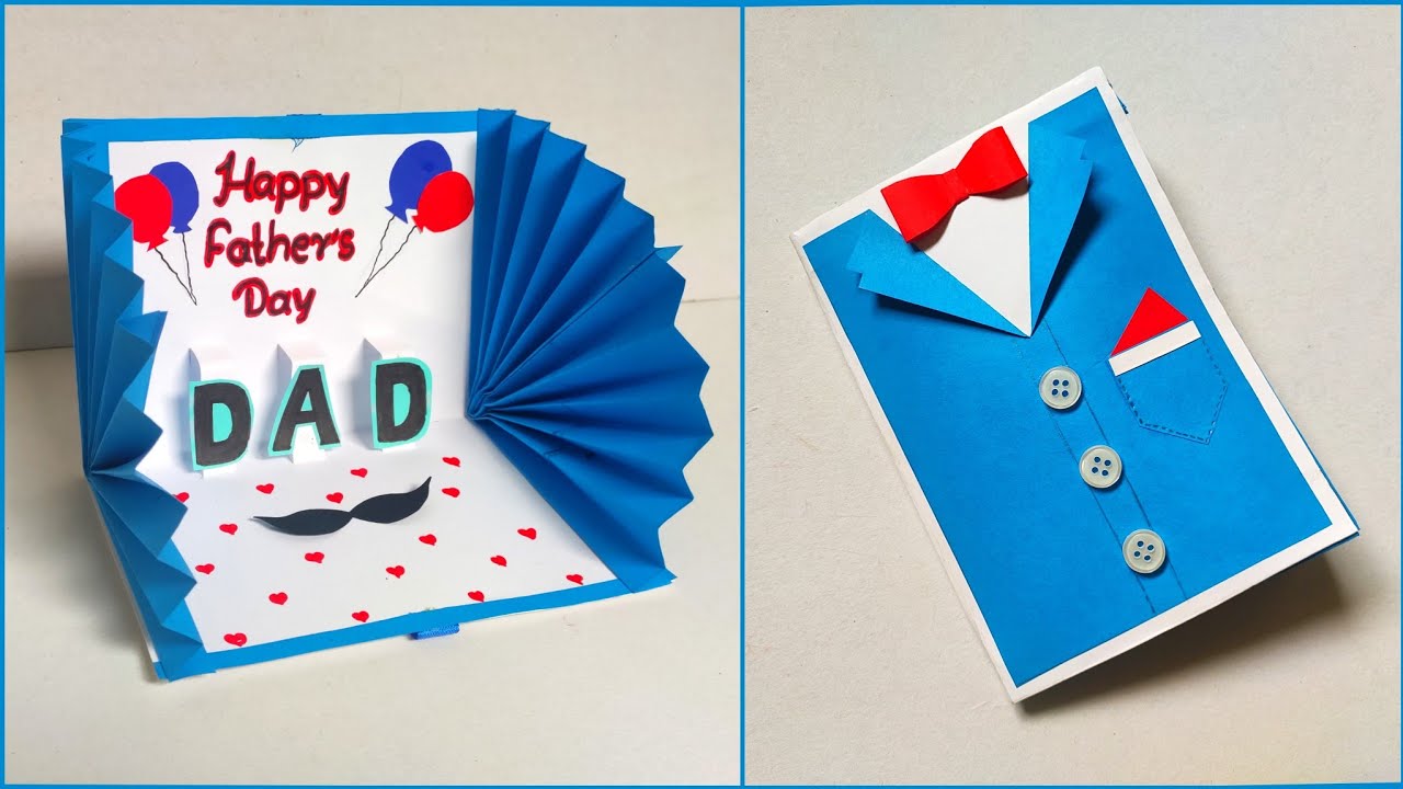 father's day card ideas