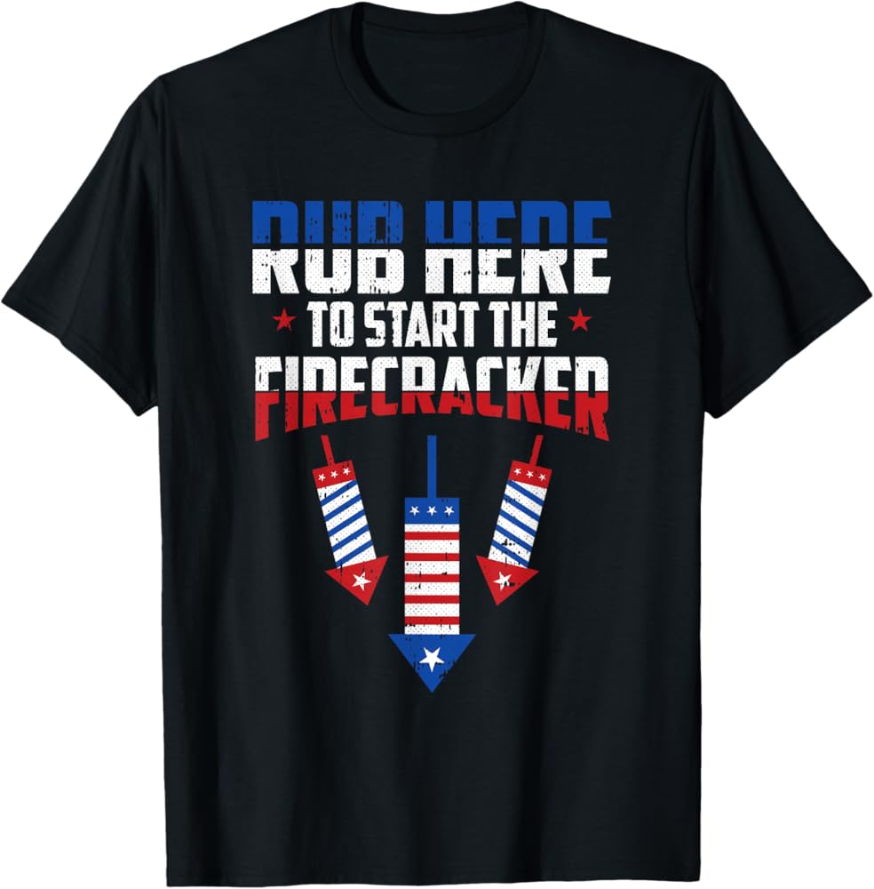 funny 4th of july shirts
