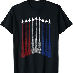 4th of july shirts for men​