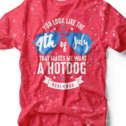 4th of july tee shirts​