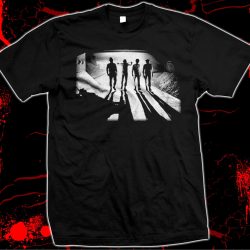 A Clockwork Orange DROOGS