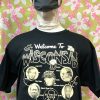 WELCOME TO WISCONSIN - Serial Killer Shirt