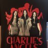 Charlies Angels T-shirt