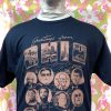 GREETINGS FROM OHIO - Serial Killer Shirt