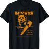 Halloween You Can't Kill the Boogeyman! T-Shirt
