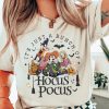 Mickey and Friends Halloween Shirt