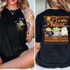 Pizza Planet Halloween Shirt