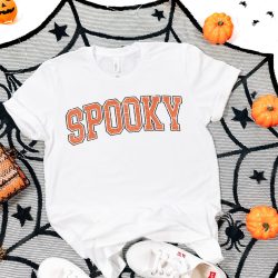 Spooky Season Shirt