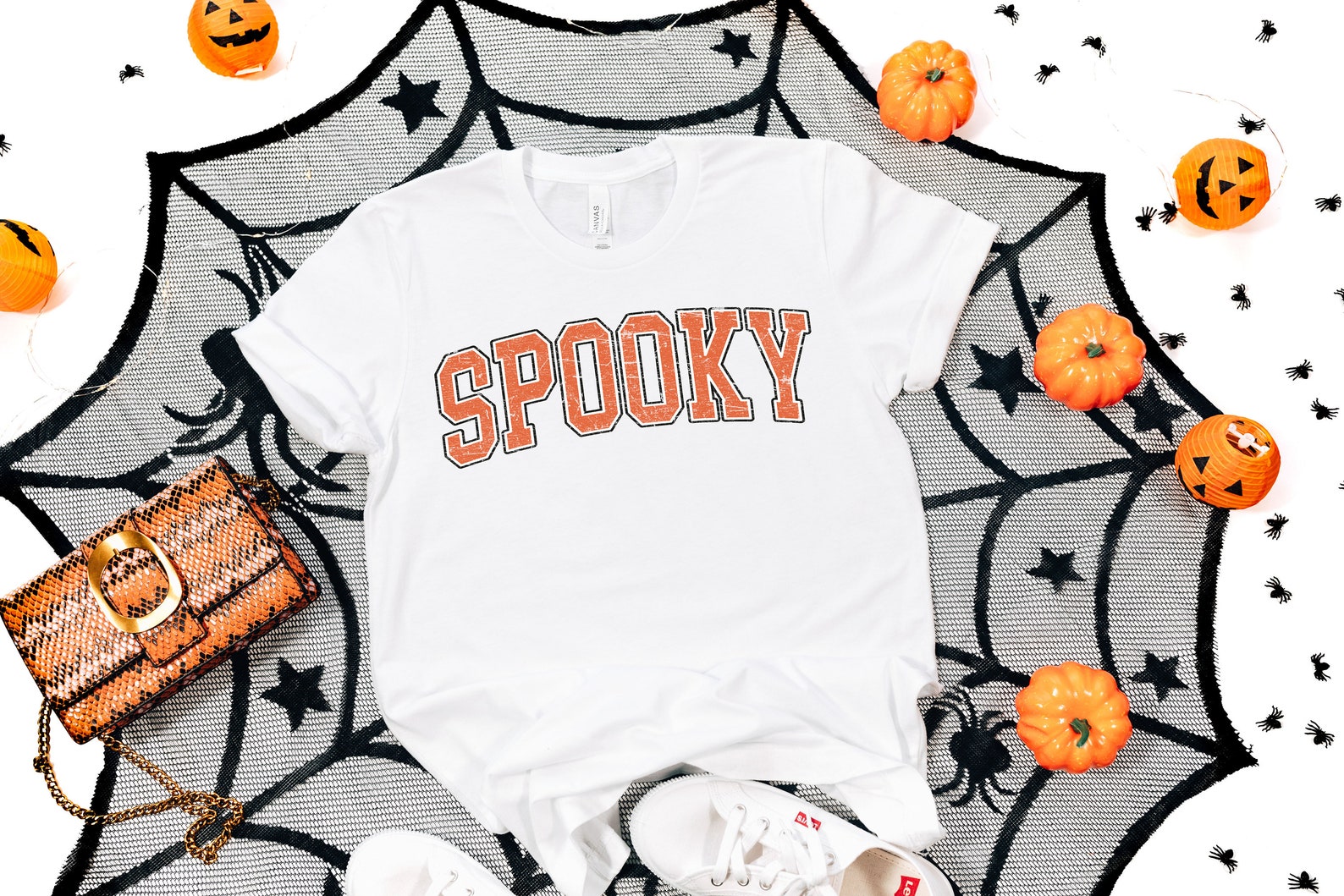 Spooky Season Shirt Spooky Season Shirt
