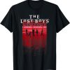 The Lost Boys Hanging Around T-Shirt