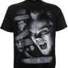 The Lost Boys Never Die 3D T-Shirt