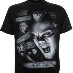 The Lost Boys Never Die 3D T-Shirt