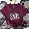 Watercolor Pumpkin T-shirt