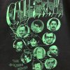 WELCOME TO CALIFORNIA - Serial Killer Shirt