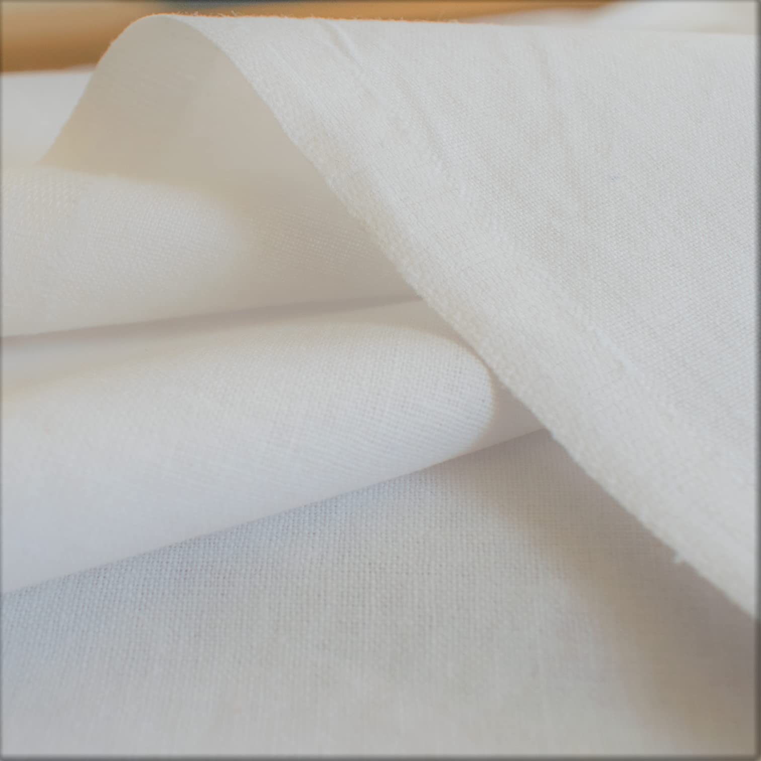 150gsm white t-shirt fabric structure