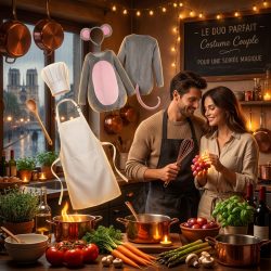 ratatouille couples costume