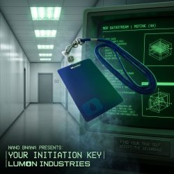 severance halloween costume