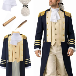 adolf hitler costume