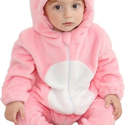baby pig costume