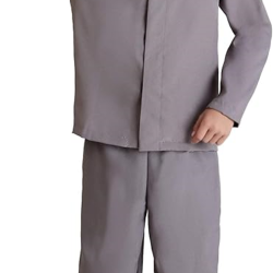 dr evil mini me costume