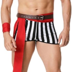 fight club couples costume