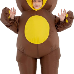 inflatable kids costume