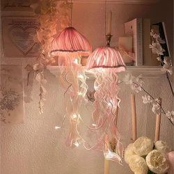 jellyfish costume diy