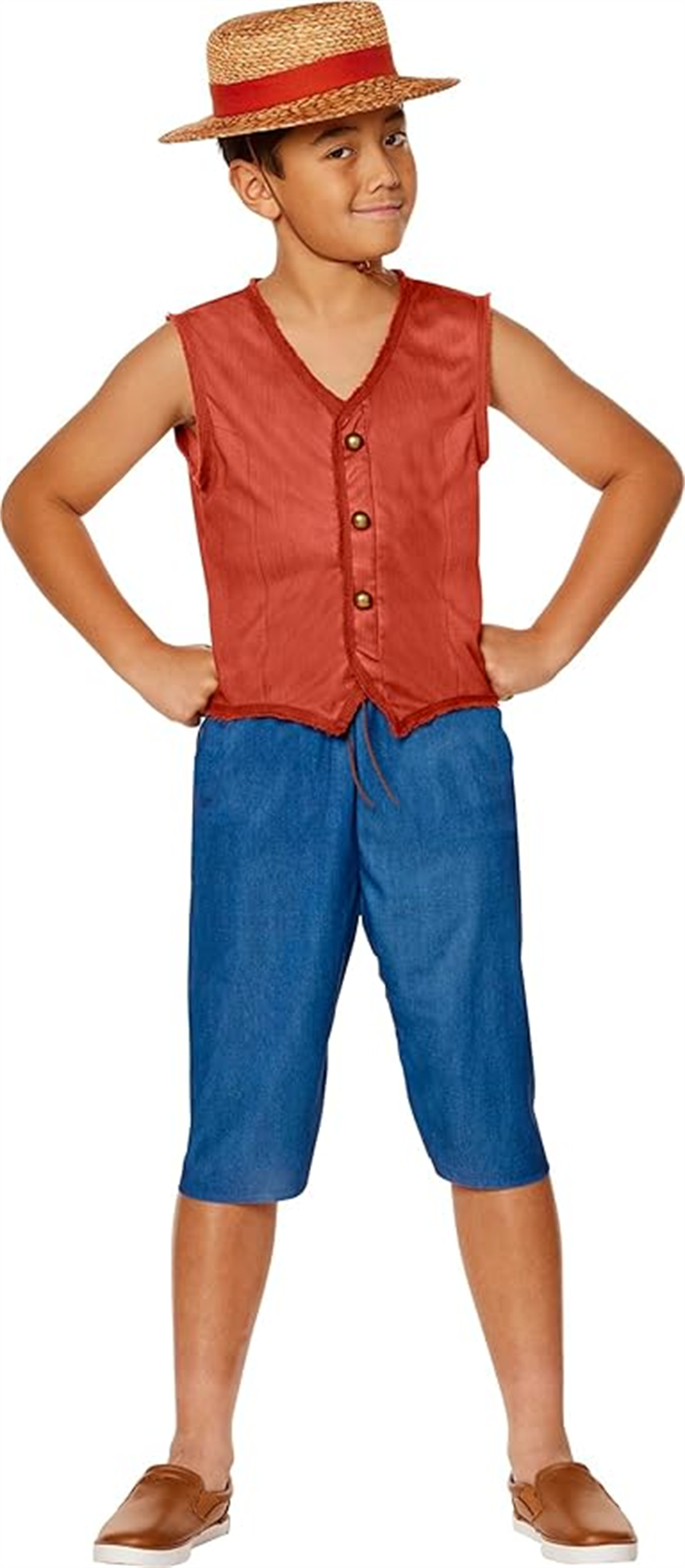 luffy halloween costume for Halloween & Cosplay luffy halloween costume