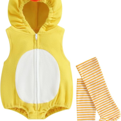 mallard duck costume for halloween