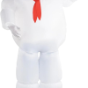 marshmallow man costume