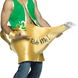 nazi halloween costume