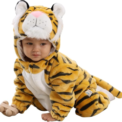 pascal baby costume for halloween